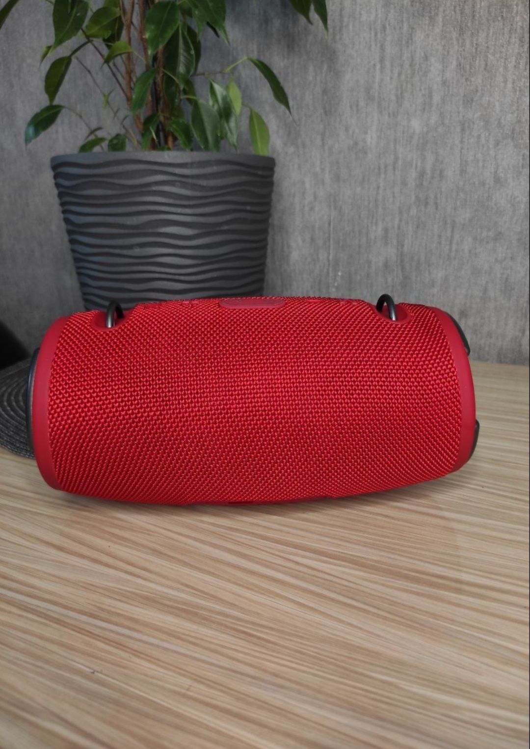 Колонка jbl з підсвіткою