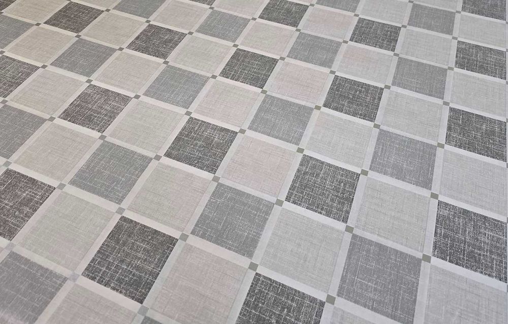 OBRUS CERATA OBRUSY obrus ogrodowy PCV do kuchni do ogrodu 140X100