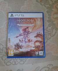 Horizon Forbidden West PS5 Complete Edition (+DLC Burning Shores)