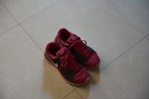 NIKE LUNARLON śliczne buty sportowe dla dziewczynki rozmiar 36
