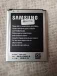 Bateria do smartfona Samsung SM- G350