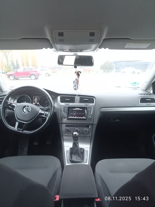 Продається Volkswagen Golf 7