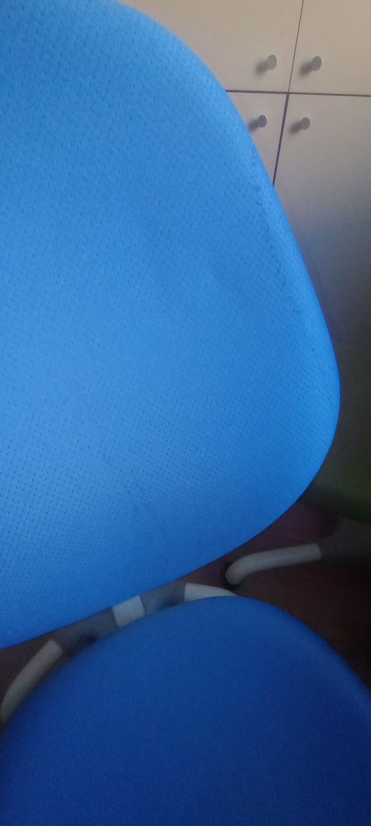 Krzesło ergonomiczne,wzrost 90-160cm