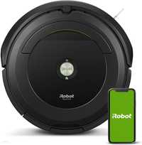 Odkurzacz robot roomba iRobot 696