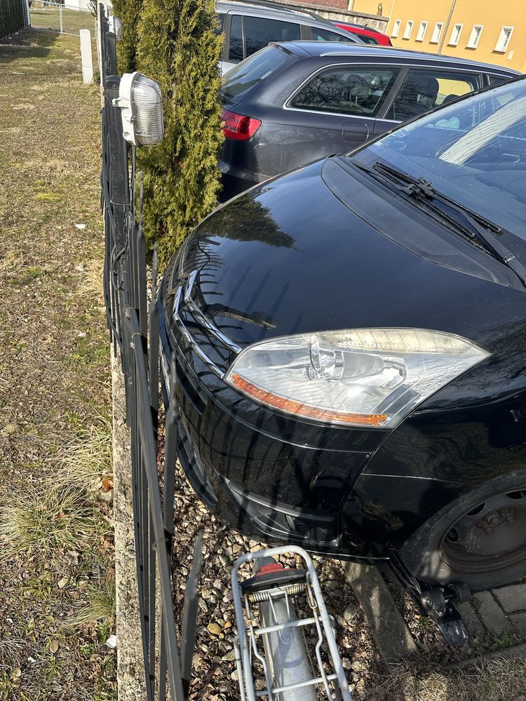 Citroen C4 grand picasso