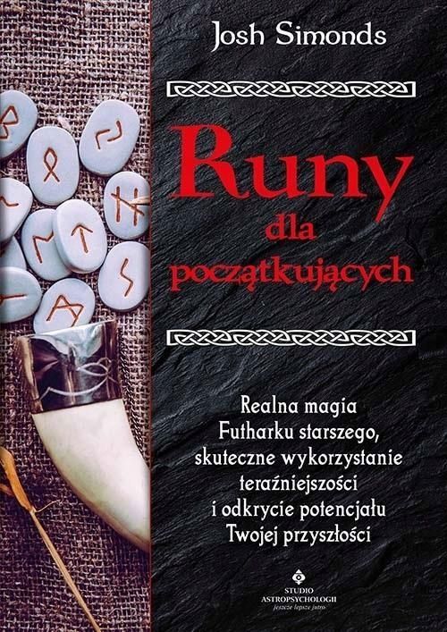 Runy Dla Początkujących, Josh Simonds