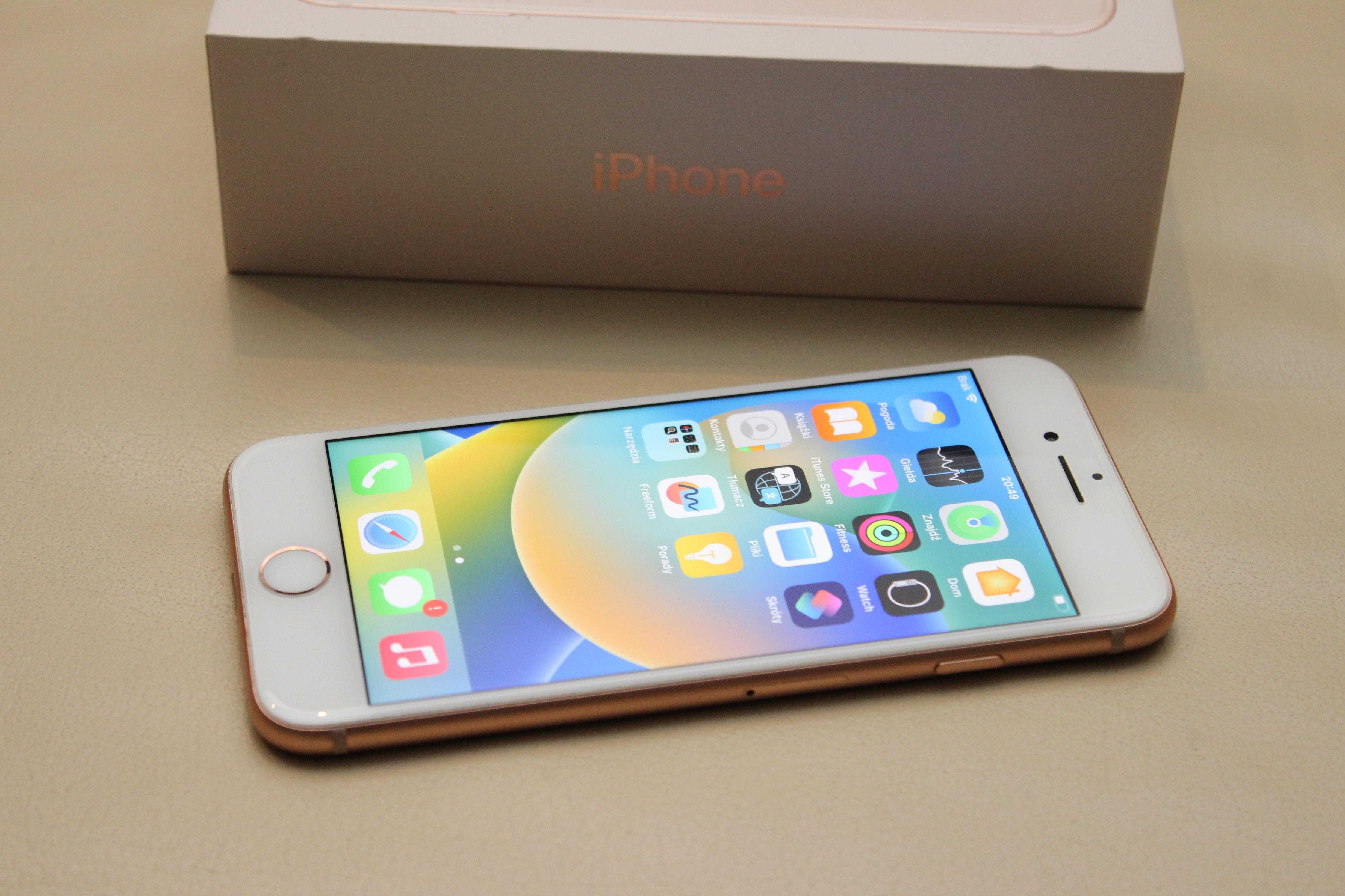 Telefon Apple iPhone 8 64GB