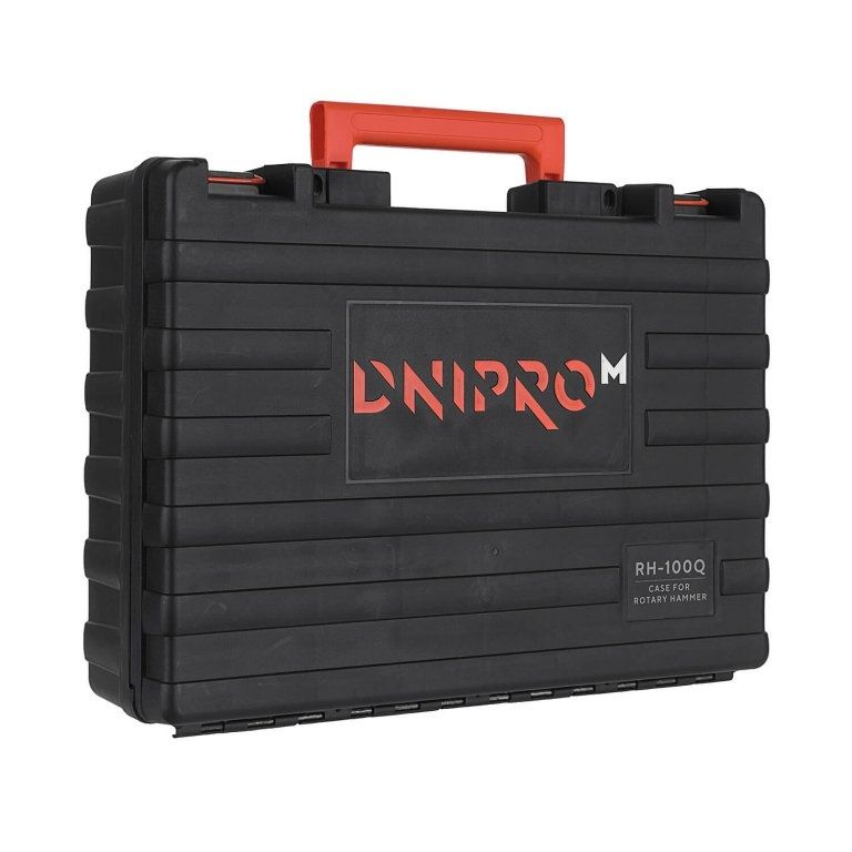 Перфоратор електричний Dnipro m, RH-100Q