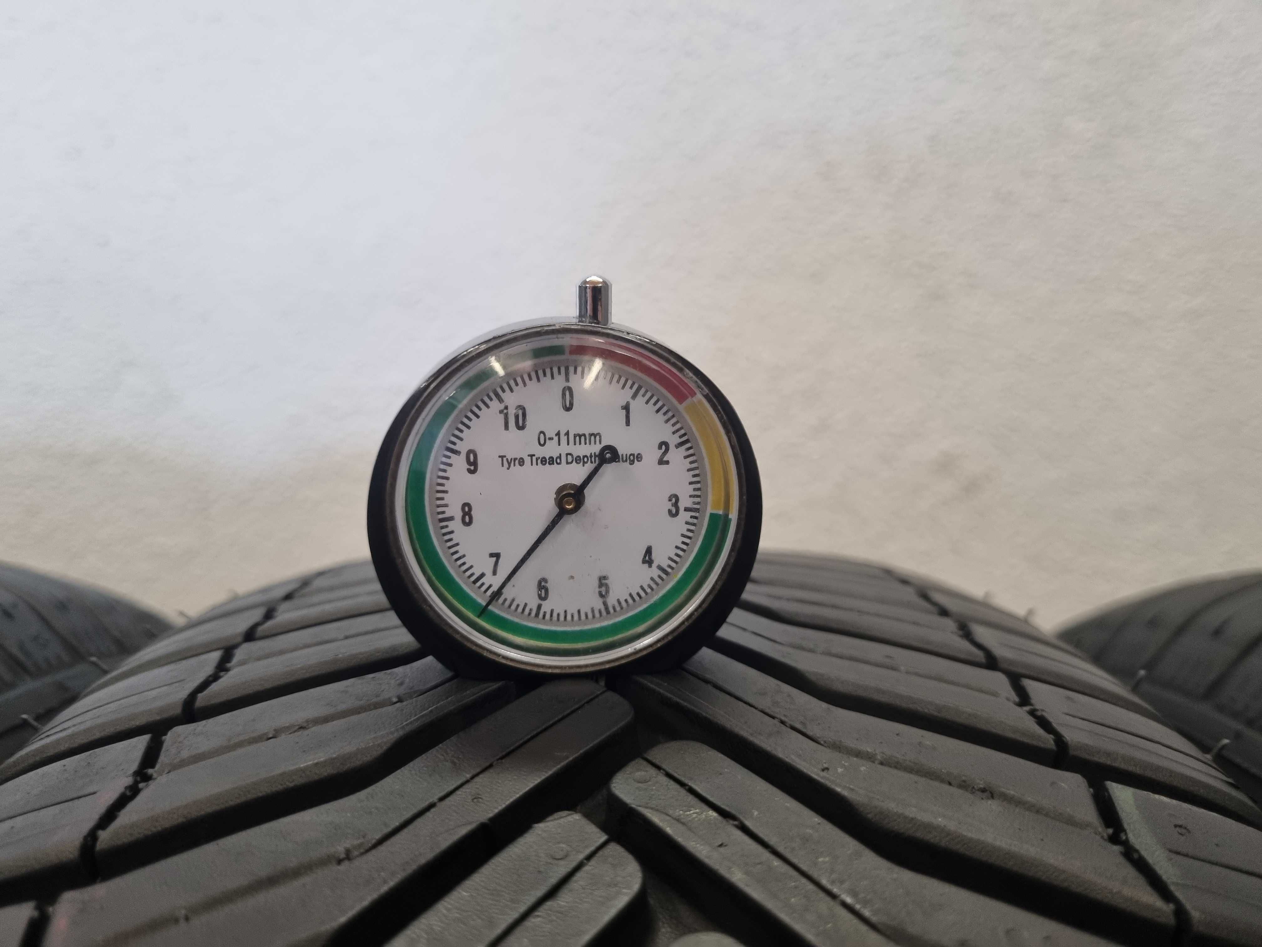 205/55/16 94V Michelin Cross Climate+ S1 KOMPLET OPON 2023