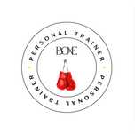 Aulas de boxe ao ar livre