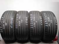 225/45 17 Dunlop Sport Maxx RSC 5114/4914 Obrzycko L1446