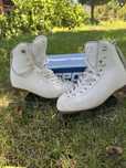 Продам контки Risport Antares