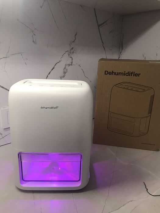 Осушувач повітря DH-CS08