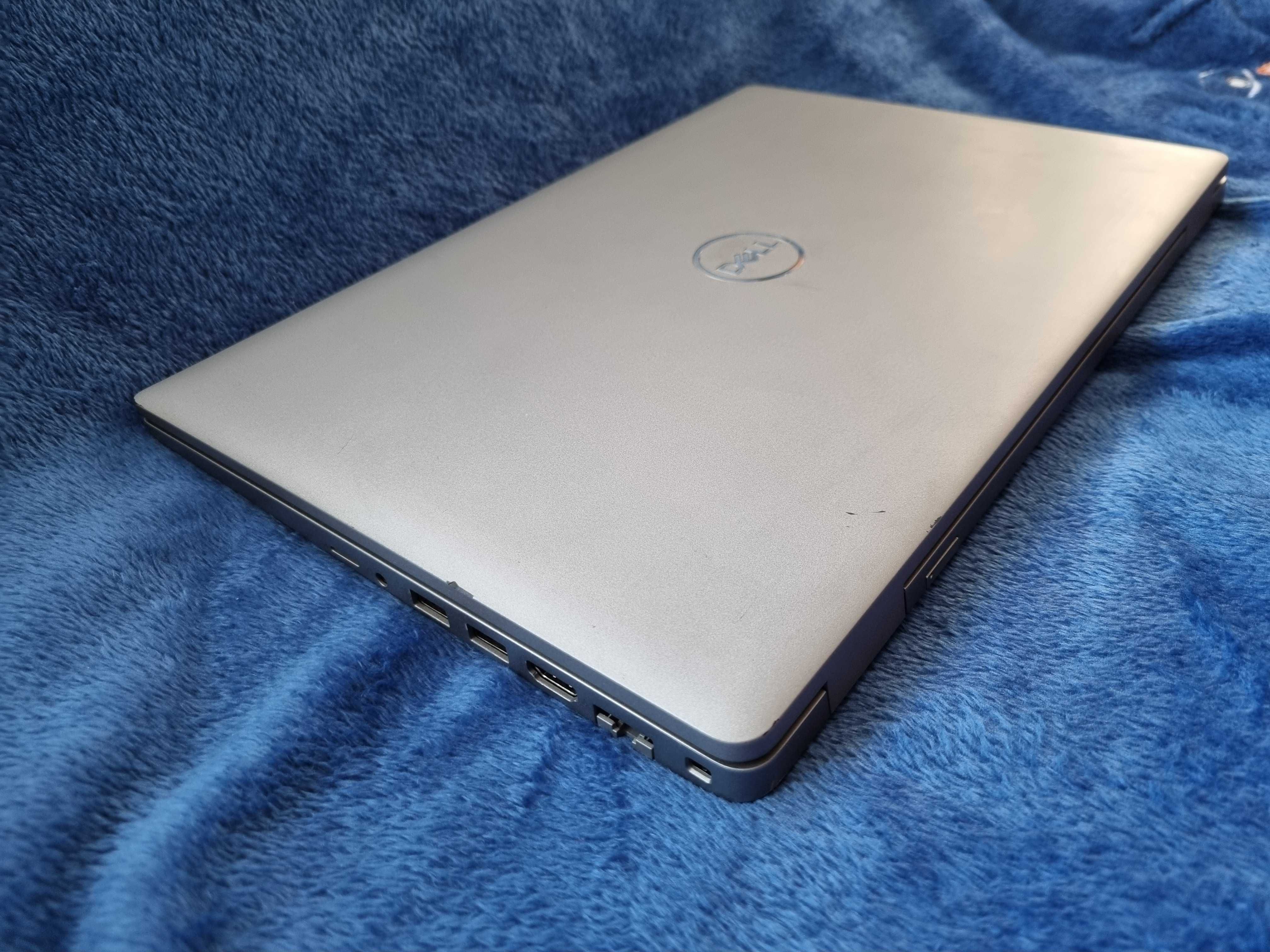Laptop Biznesowy Dell Latitude 5520 i5-11gen