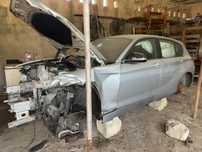 Bmw serie 1 f20 peças