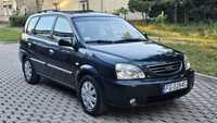 Kia Carens EX 2005r 1.8 benzyna 125KMM