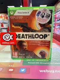 Deathloop Xbox Series  X