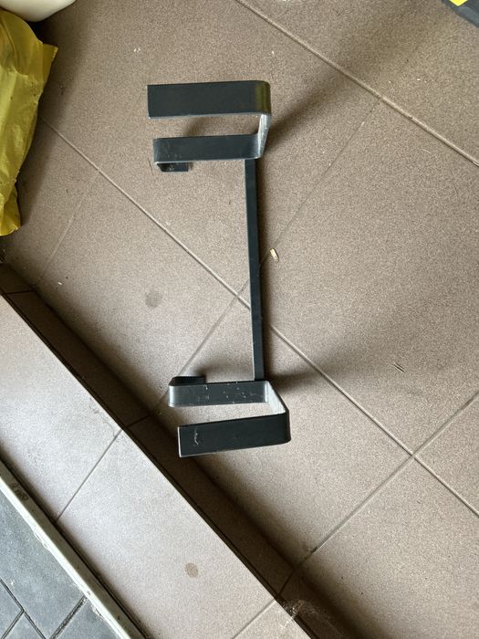 Haki na donice jak nowe