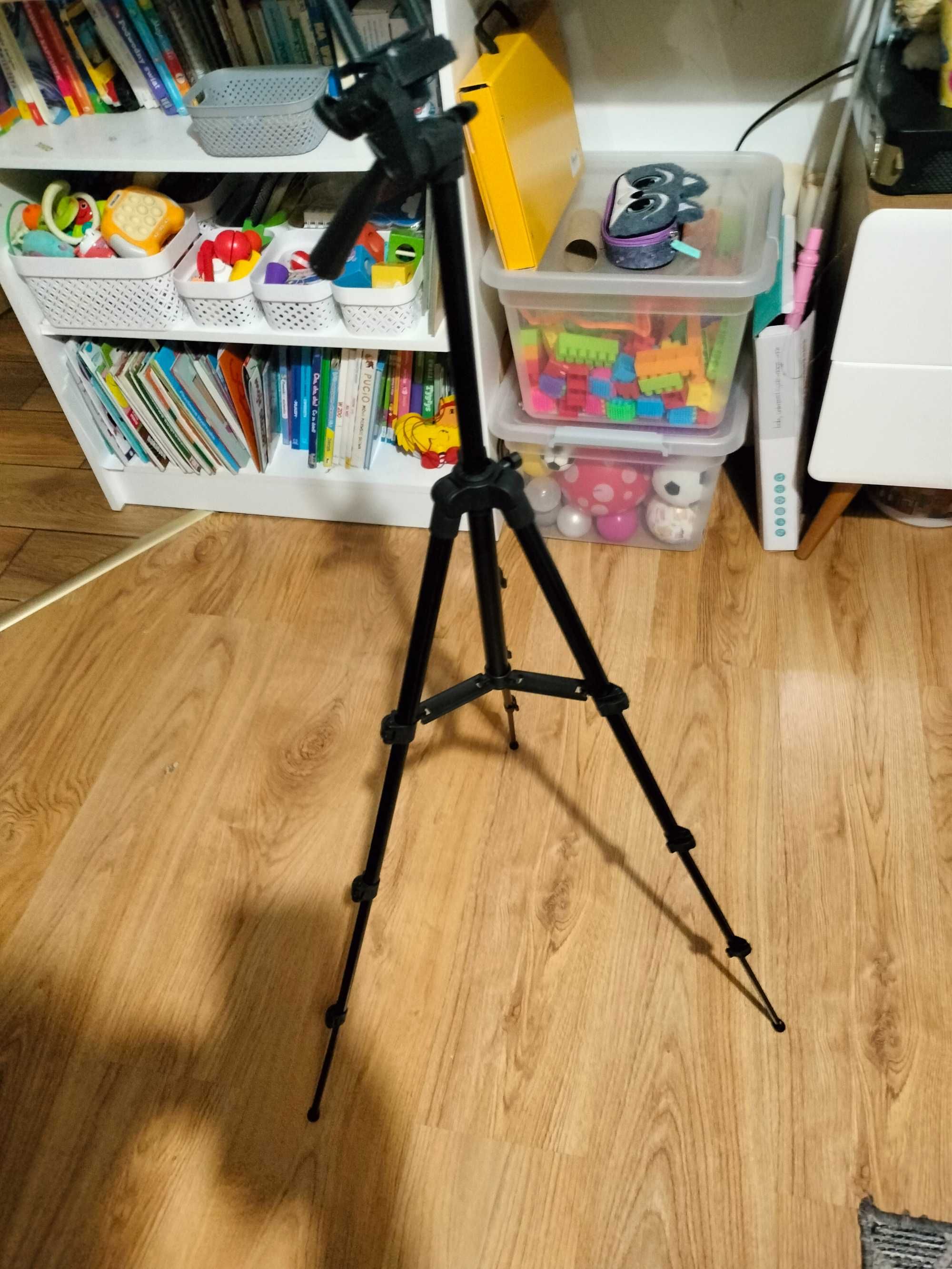 statyw monopod pod telefon uchwyt selfie stick dla smartfonów nowe zap