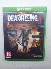 Gra Deadrising 4 na Xbox One