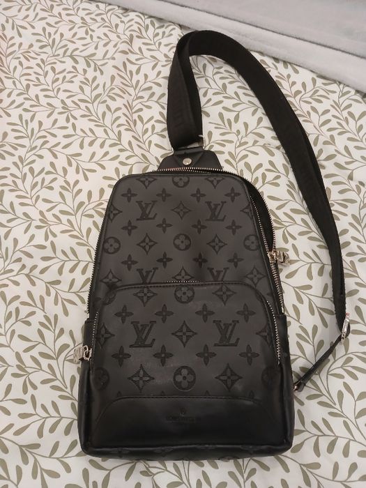 Bolsa Louis Vuitton