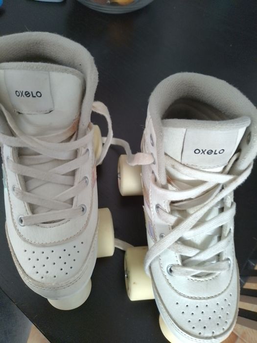 Patins criança 33