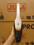 __ Odkurzacz pionowy Electrolux ErgoRapido - mały odkurzacz