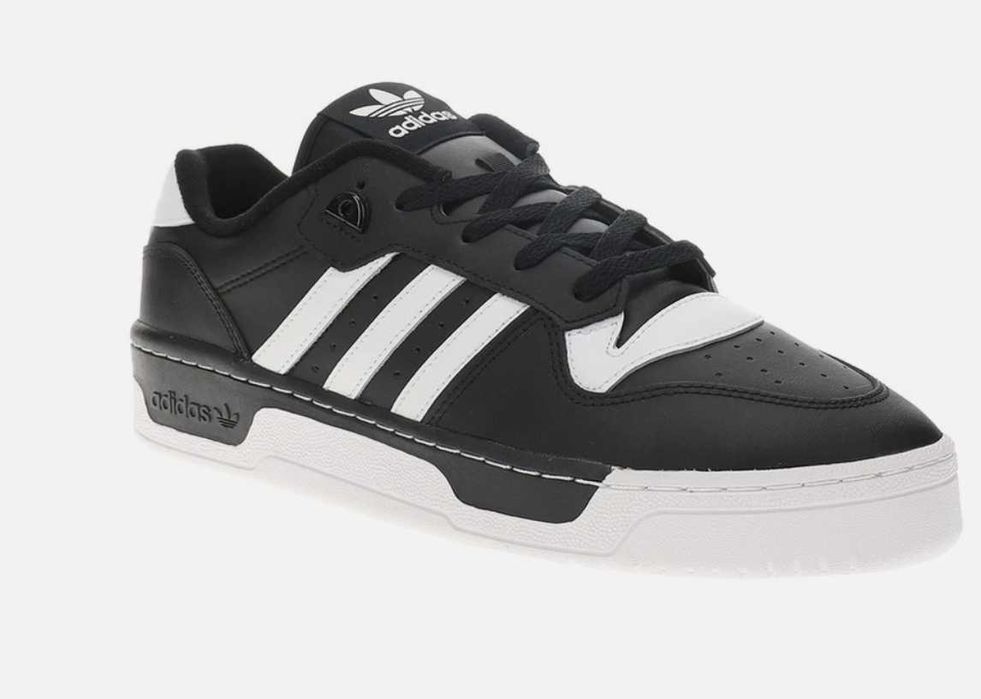 USA ! adidas Rivalry новi р.44-28.5см кросiвки адидас оригинал