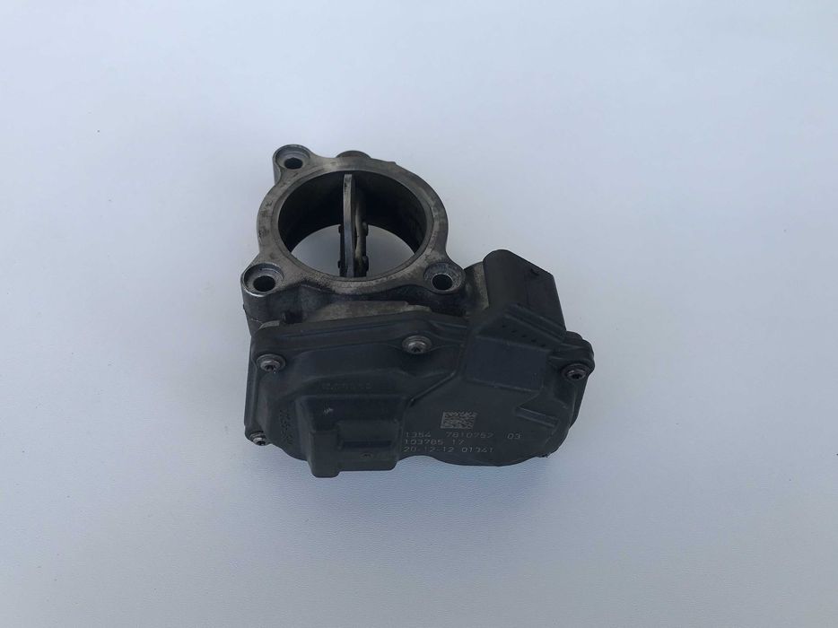 Дросельна заслонка BMW F06. F12. F13 / X5 E70 / X6 E71. E72 - 3.0D