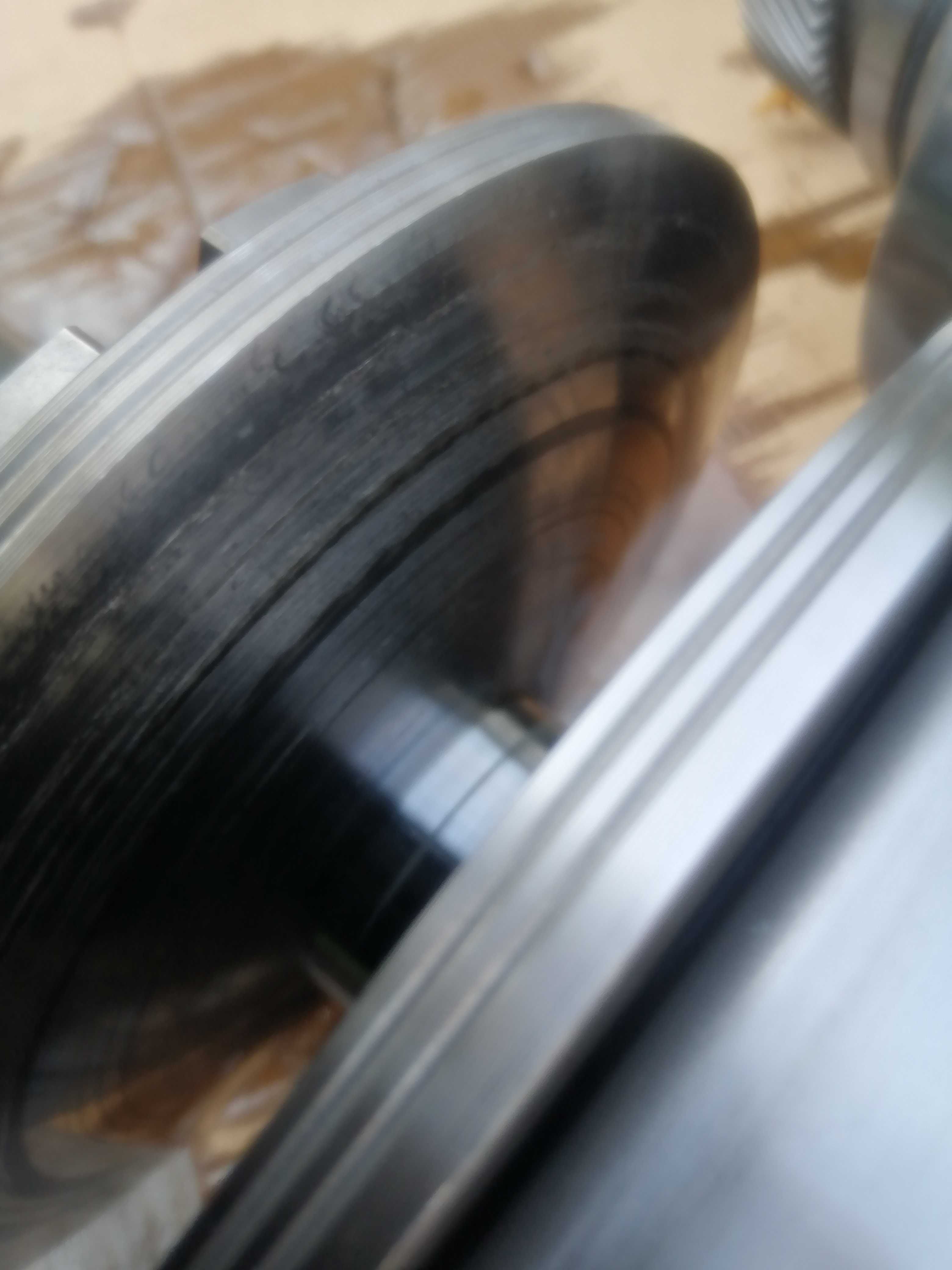 Skrzynia Multitronic LLA LTZ LAU NYM PCF PCG LDU LDV LDQ NDY inne