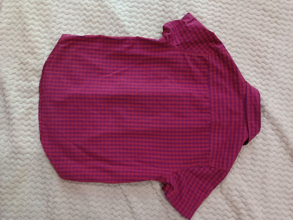 Рубашка, сорочка 8 років