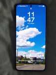 Телефон Samsung Geleksi s21 ul'tra