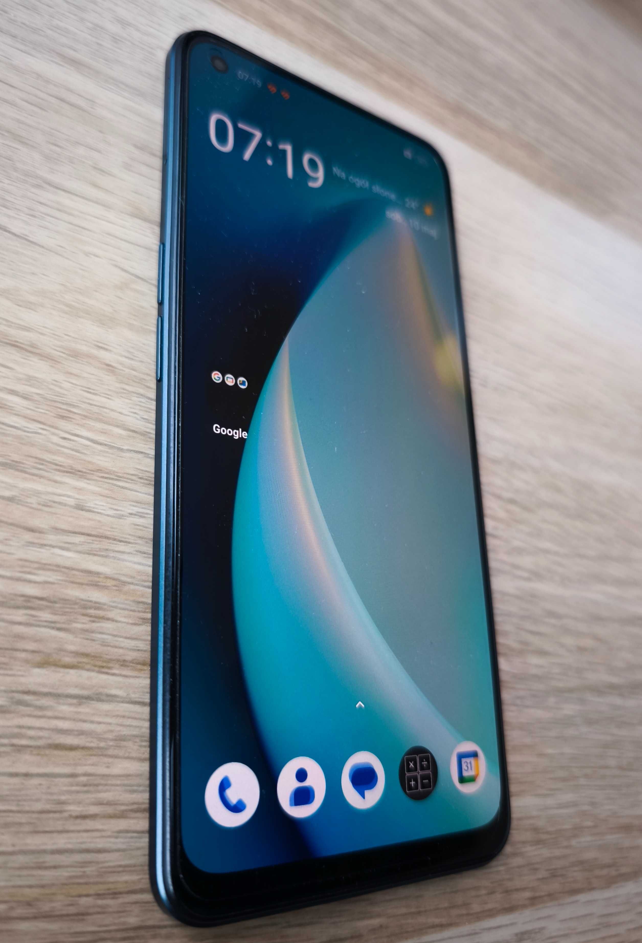 Realme 9 Pro Plus 5G 6/128GB Aurora Green