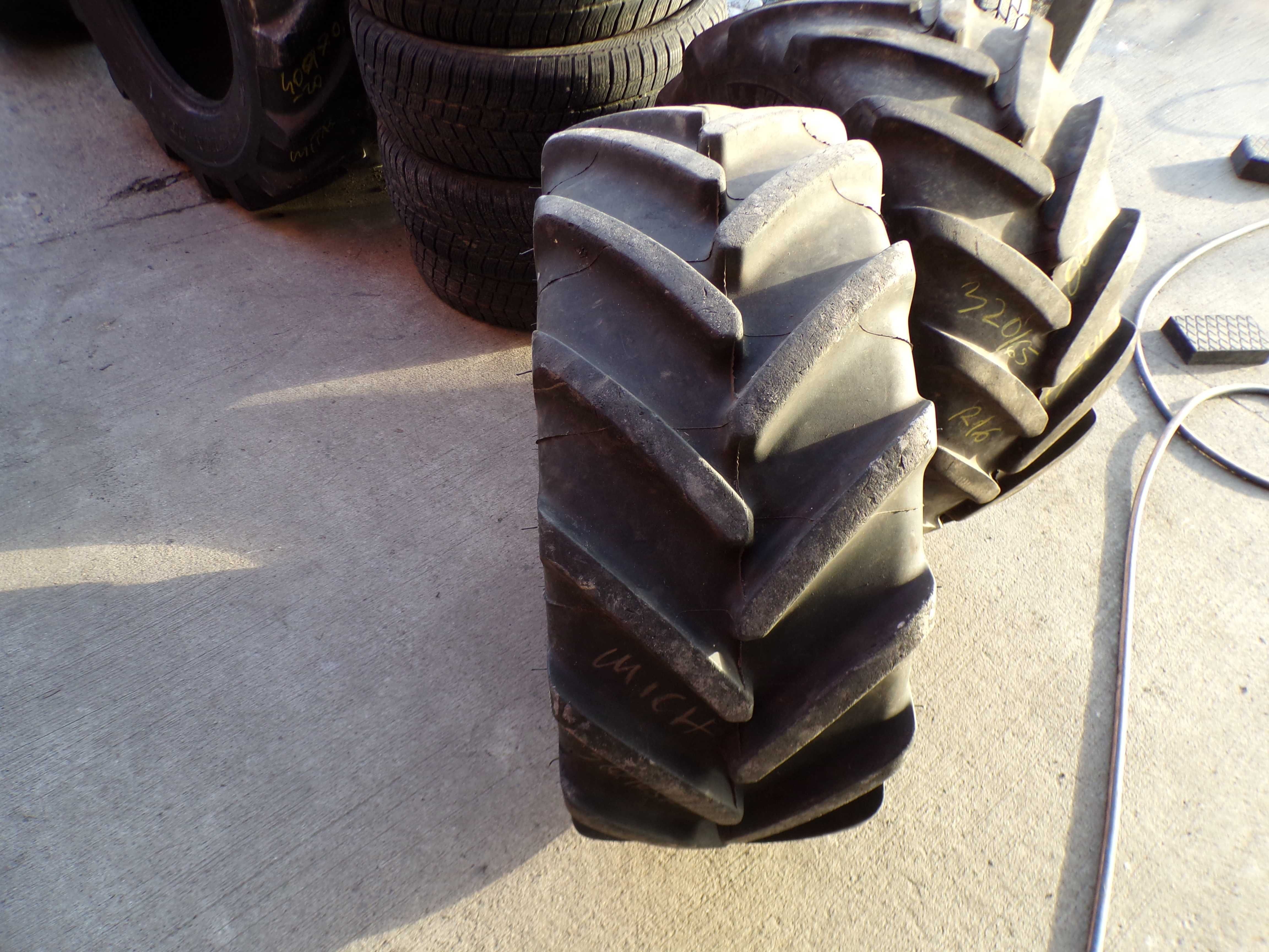 opona 320/65R16 MICHELIN MULTIBIB (560 netto)