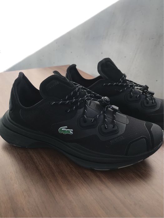 Кросівки  жіночі.Lacoste r38 original