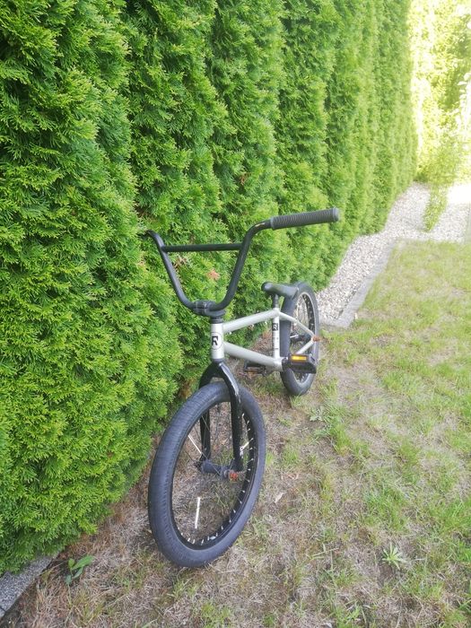 Bmx radio revo pro 20