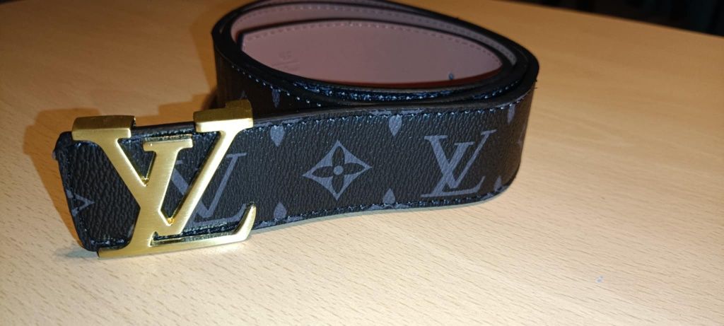 Pasek Louis Vuitton LV
