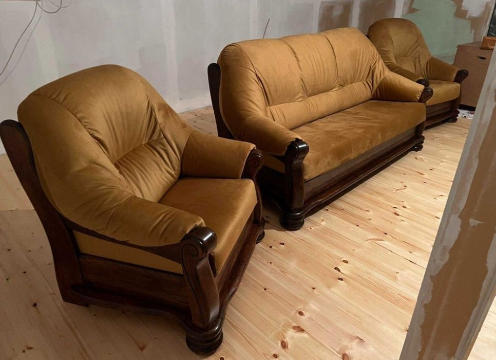 Mobilny Tapicer Renowacja mebli z Dojazdem Tapicerstwo Medyczne TAKER