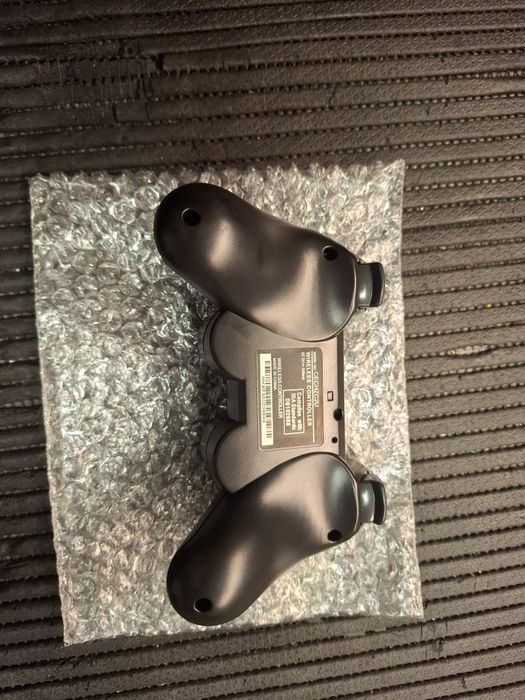 PS 3 comando controller novo.