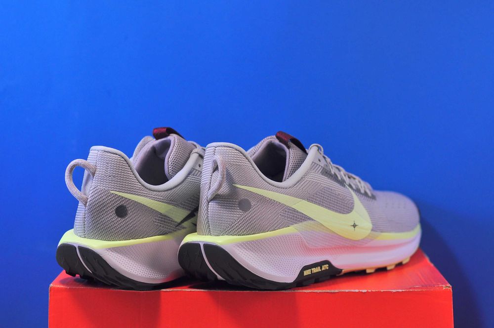 Кросівки Nike Pegasus Trail 5 , Nike React Pegasus 41  оригінал