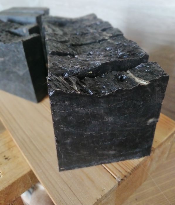 Дігтярне мило натуральне