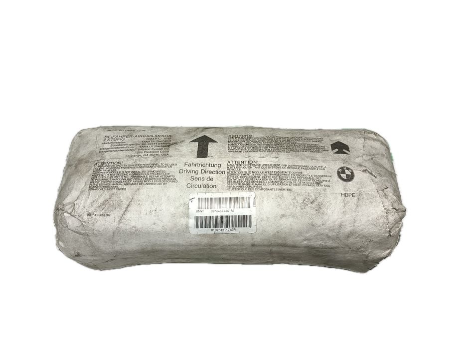 Airbag passageiro BMW 3 (E46)