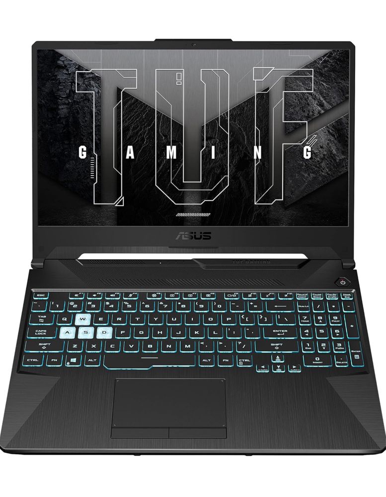 ASUS TUF Gaming F15