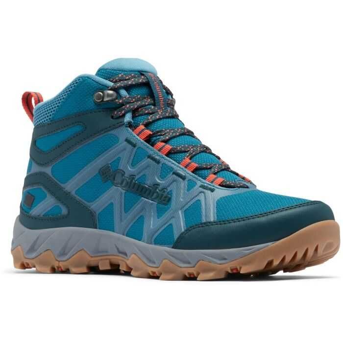 Buty trekkingowe Columbia r. 36,5 (stopa 22,5 cm) - jak NOWE