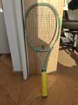 Yonex percept 100 plus naciąg