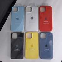 Capas iphone 15 seladas