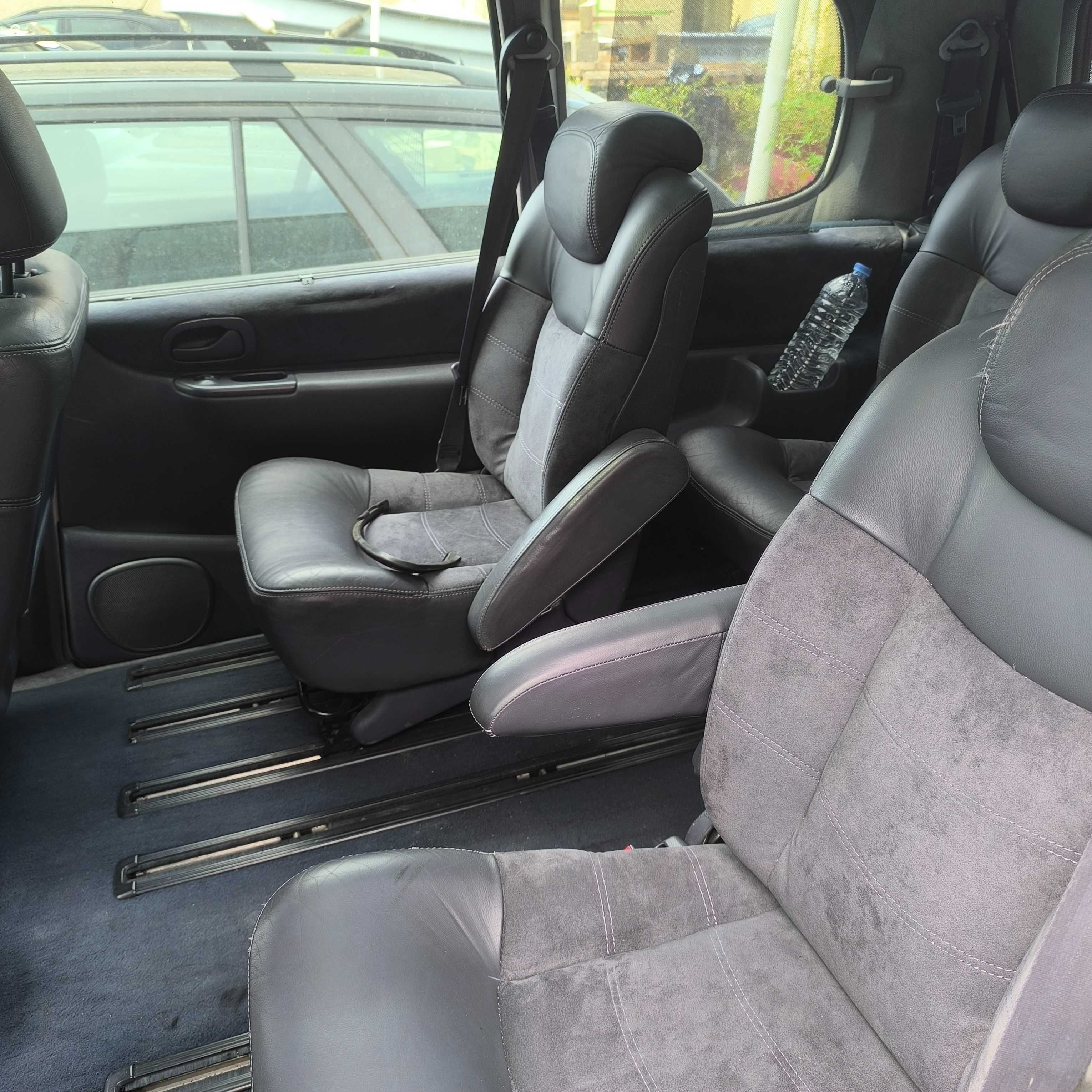 Renaut Espace III 2.2DCI, Para peças ou restauro.