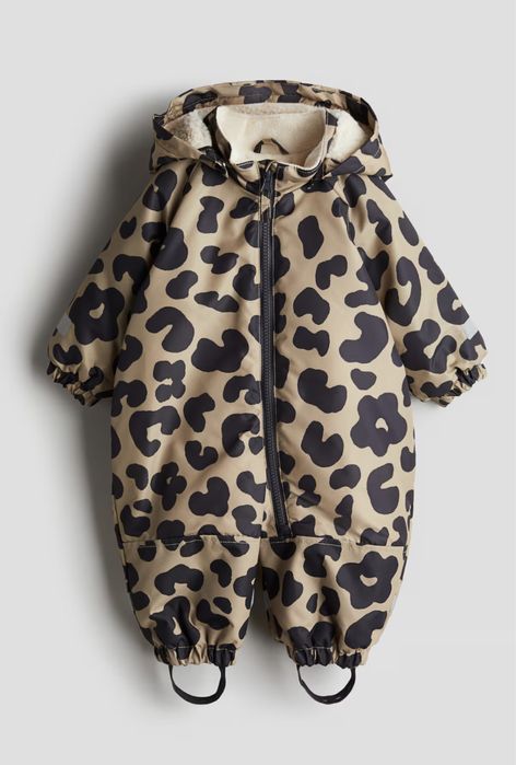 Комбінезон hm 86,92,98,104