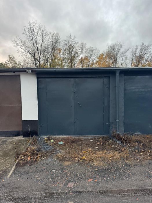 Sprzedam garaż murowany Ruda Śląska Otylii Katowicka Bykowina