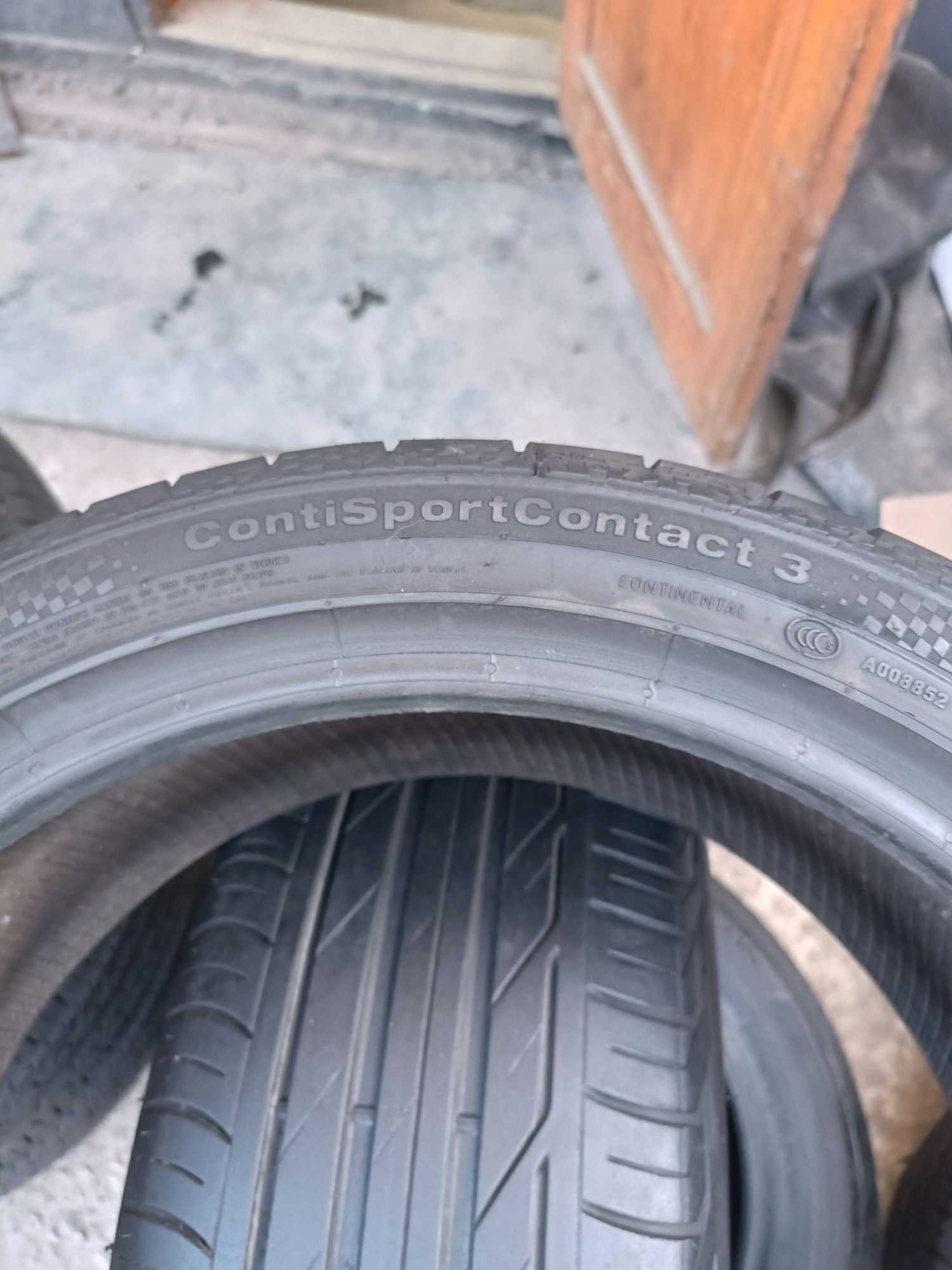 205 45 r 17 continental